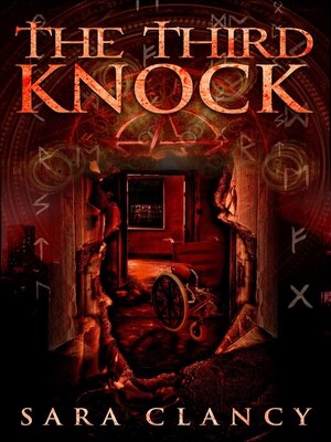 cover image of The Third Knock